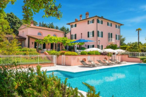 Villa Cà ai Venti